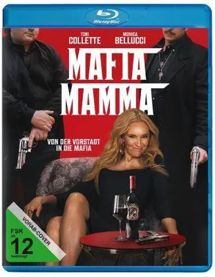 Produktbild von Mafia Mamma