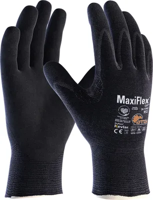 Produktbild von MaxiFlex® Cut™ Polyamid® Schnittschutz-Strickhandschuhe (34-1743) 8