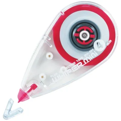 Obrázek produktu pro Plus opravný roller 4,2 mm x 7 m MINI 504