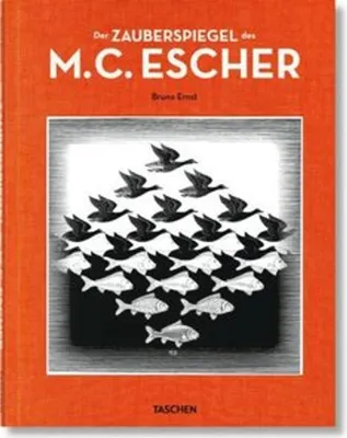 Image de Der Zauberspiegel des M.C. Escher