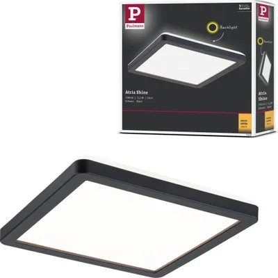Image de Panneau LED Paulmann Atria Shine