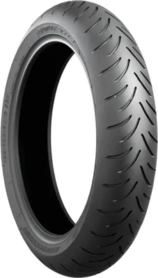Image de BRIDGESTONE Pneus BATTLAX SCOOTER FRONT 120/70-12 51S TL