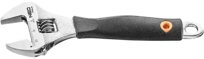 Immagine prodotto di NEO TOOLS Chiave regolabile da 150 mm, gamma 0-23 mm