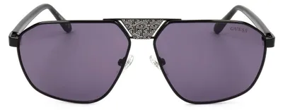 Zdjęcie produktu dla Guess Mod. Gu00086 Shiny Black
