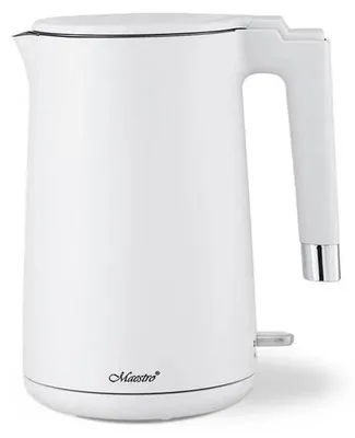 Produktbild von Maestro Mr-026 1.7l Wasserkocher Silber One Size / EU Plug 220V Silber One Size