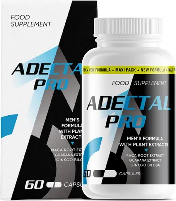 Image de Adectal