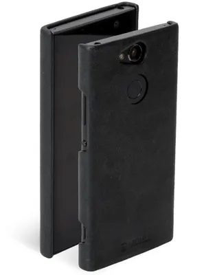 Obrázek produktu pro Sunne Cover Black pro Sony Xperia XA2
