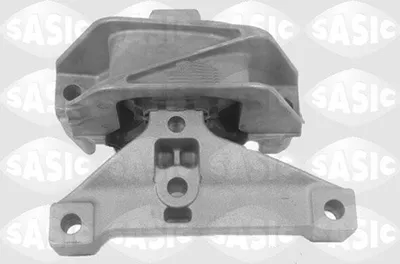 Produktbild von SASIC Halter Motoraufhängung 2700005 Rechts oben oben für CITROËN C3 I Schrägheck (FC, FN)