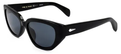 Produktbild von Rag & Bone Sonnenbrille RNB1055/S 807 54 16 135