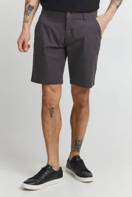 Produktbild von 11 Project PRLovo Herren Chino Shorts Bermuda Kurze Hose mit Stretch Regular Fit
