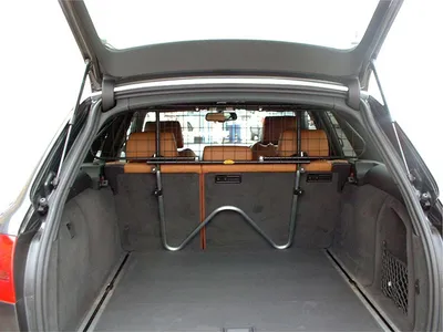 Produktbild von Hundegitter Gepäckgitter Trenngitter für VW Golf III 44986 1H1 1991/08-1992/07