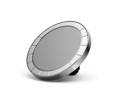 Produktbild von Auto-Handyhalterung "MagLock", magnetisch, für Lüftung (00210105)