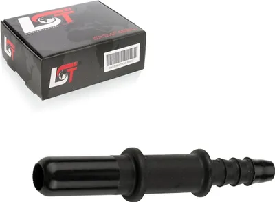 Produktbild von Gegenstück Schnellverschluss Kraftstoffleitung 7,89 x 4 mm für CITROEN PEUGEOT