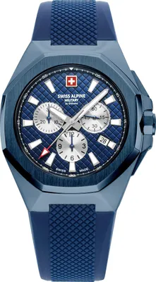 Produktbild von Swiss Alpine Military Typhoon Chrono SAM7005.9895 Herrenuhr Typhoon Chrono