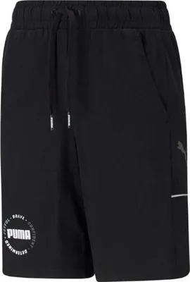 Produktbild von Shorts Puma 585896-01 für Kinder
