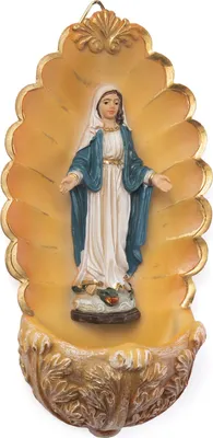 Productafbeelding van HW-1-5.5" Maria Figur