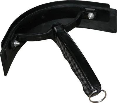 Produktbild von Harry´s Horse Schweißabstreifer 5 Einheiten Silber Silber One Size