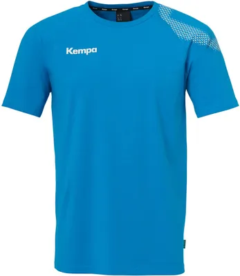 Produktbild von Kempa Trainings-T-Shirt Core 26 Unisex 2003661_01 kempablau S
