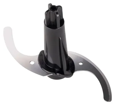 Image de Couteau WMF à lame multifonction pour mixeur plongeant Cromargan Kult X 4-en-1 0416720011