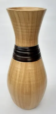 Produktbild von BODENVASE "KAIRO" Modell2 - Größe: ca.50 CM Beige