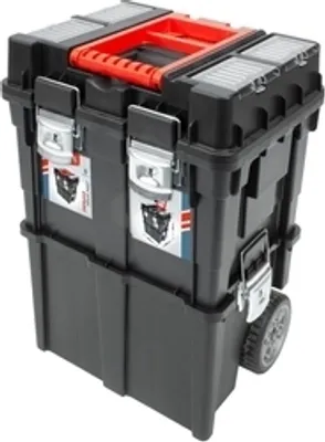 Produktbild von Extol Premium 8856084 auf Rädern HD LOGIC, 450x350x645mm