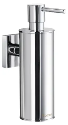 Produktbild von Smedbo HOUSE - Seifenspender in Chrom poliert RK370