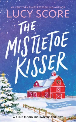 Produktbild von The Mistletoe Kisser