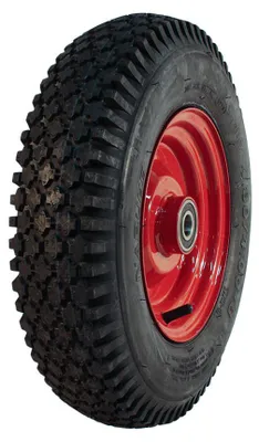 Nutzrad 8 inch TT NaRubb
