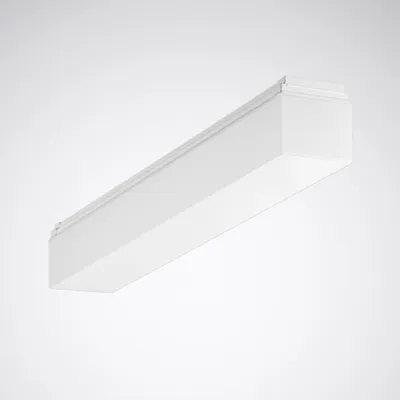 Produktbild von Trilux 6474540, LED, 4000 K, 1500 lm, IP40, Weiß