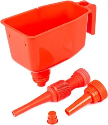 Produktbild von AMiO Trichter 04040 165mm