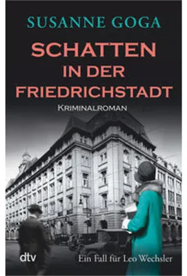 Immagine prodotto di Schatten in der Friedrichstadt
