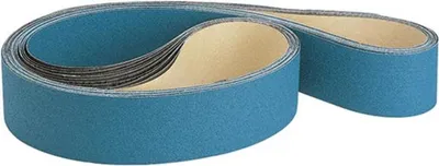 Obrázok produktu pre Fórum brúsny pás Zirkon 30 x 533 mm K 40