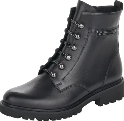 Produktbild von Remonte Stiefelette in schwarz, Gr. 37