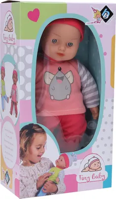 Image de Bébé 29 cm