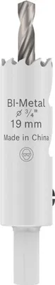 Obrázok produktu pre Bosch Vŕtacia Korunka Multi Material 19Mm