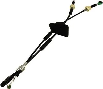 Produktbild von MAXGEAR 32-1905 Seilzug Schaltgetriebe für FIAT PANDA (169)