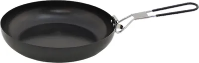 Produktbild von FoxOutdoor Bratpfanne, mit Klappstiel,Durchmesser 24 cm, Höhe 5 cm