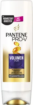 Immagine prodotto di Scorte rimanenti: PANTENE PRO-V Volume Care Split, 200 ml