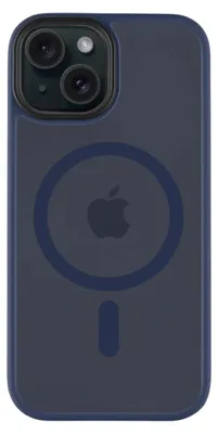 Obrázok produktu pre Tactical MagForce Hyperstealth Cover pre iPhone 15 Deep Blue (57983115957)