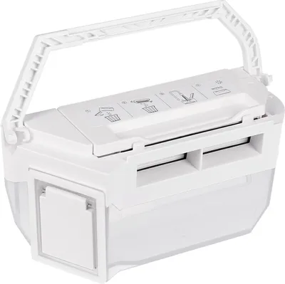 Produktbild von Ecovacs 201-2478-1819 Staubbehälter für Staubsauger-Roboter