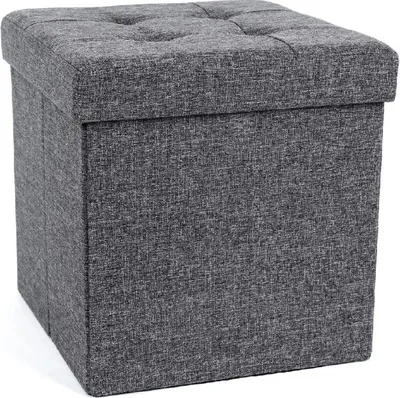 Obrázok produktu pre Valora Pouf LSF27Z - dizajn pufu šetriaci priestor