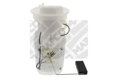 Produktbild von MAPCO Benzinpumpe 22895 für VW POLO (9N) elektrisch