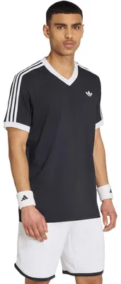 Image de T-shirt Adidas Classics, couleur noire