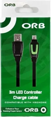 Produktbild von ORB LED Controller Ladekabel 3 m (XONE)