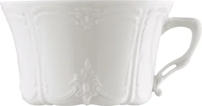 Immagine prodotto di Hutschenreuther Tee-Obertasse Baronesse Weiss 02033-800001-14642