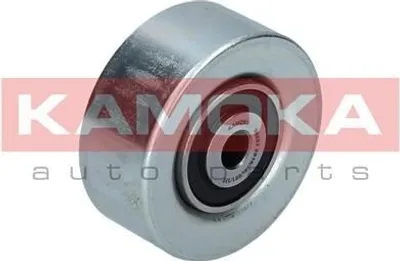 Produktbild von KAMOKA R0257 Spannarm Keilrippenriemen Ø65mm für ALFA ROMEO 156 (932) für LANCIA THESIS (841AX)