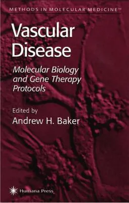 Obrázok produktu pre Vascular Disease