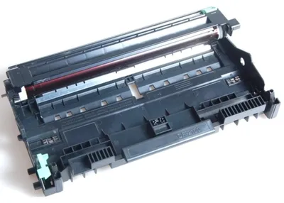 Produktbild von Freecolor DR2100-FRC, 12000 Seiten, Schwarz, 1 Stück(e)