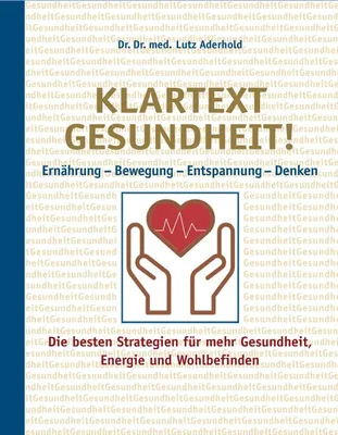 Produktbild von Klartext Gesundheit!