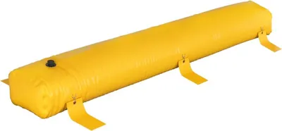 Zdjęcie produktu dla Hydrobarrier - bariera przeciwpowodziowa - długość 12' x wysokość 12" - ochrona przed wodą